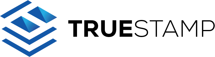 Truestamp logo